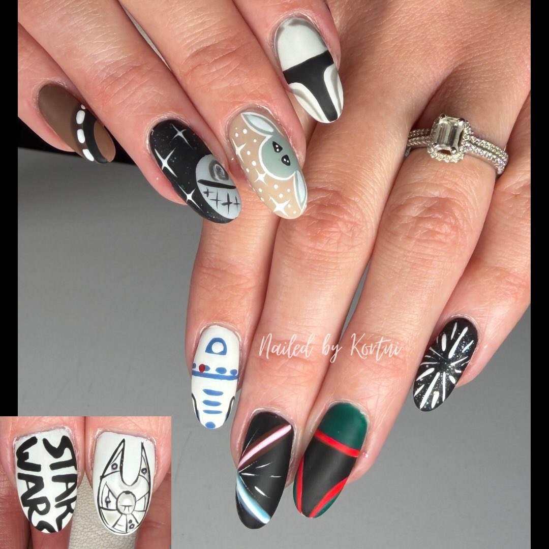 Star Wars Collection